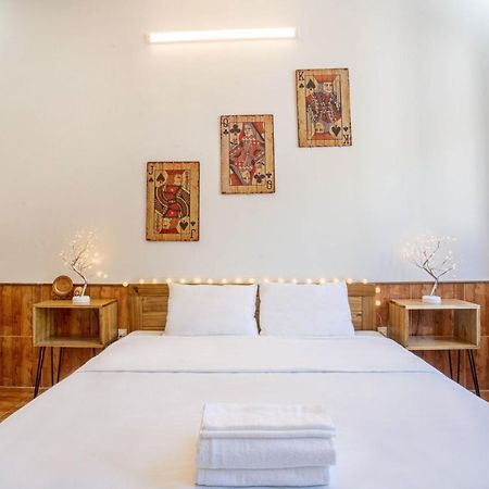 Lam Vien Homestay Hue Exteriör bild
