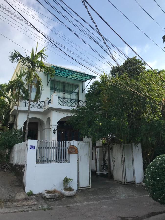 Lam Vien Homestay Hue Exteriör bild