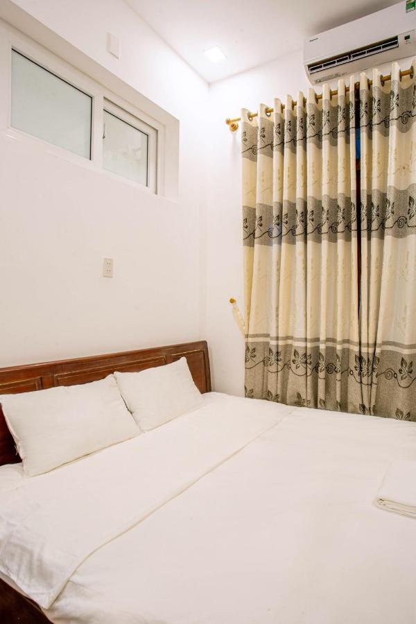 Lam Vien Homestay Hue Exteriör bild