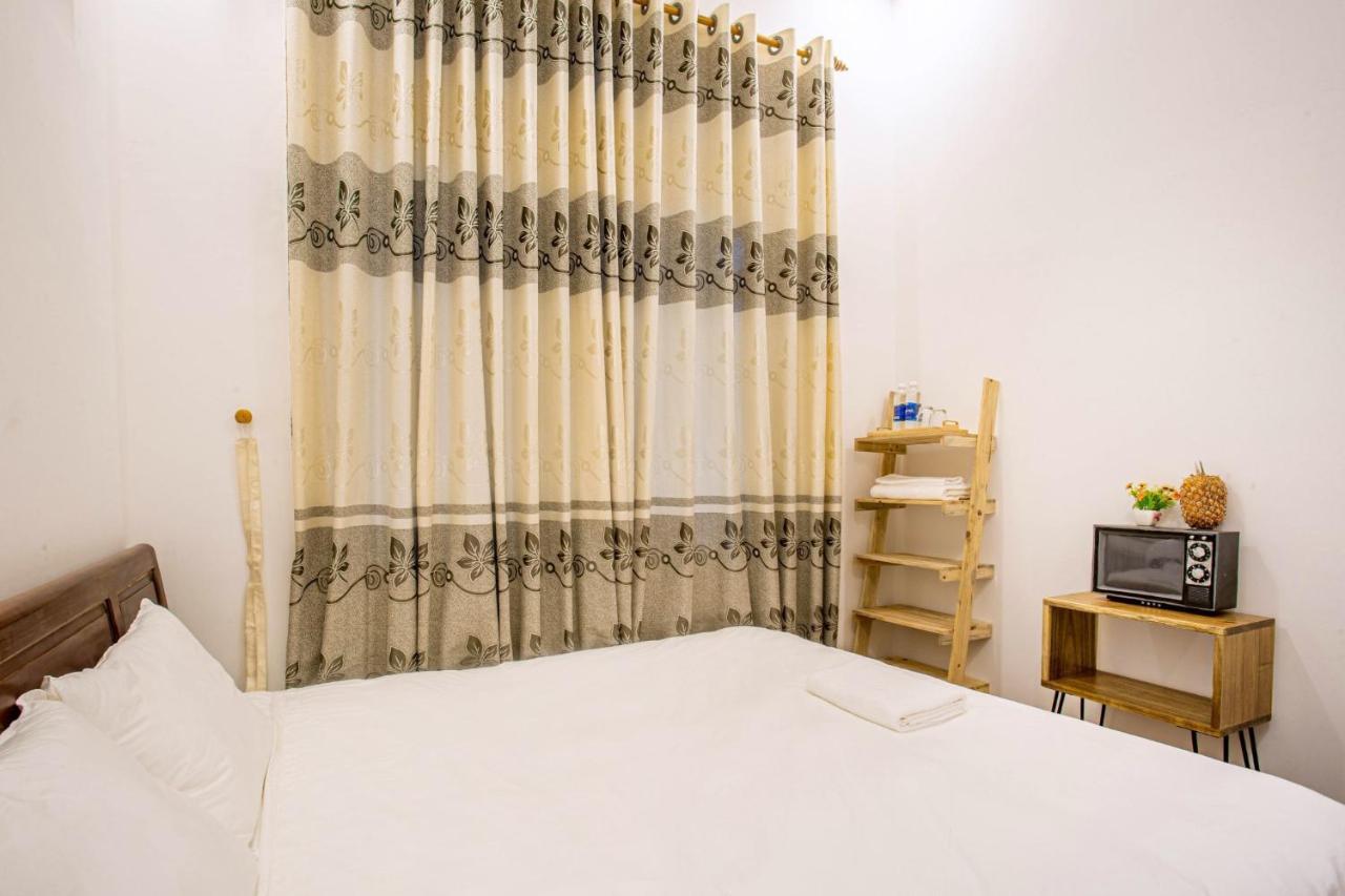 Lam Vien Homestay Hue Rum bild