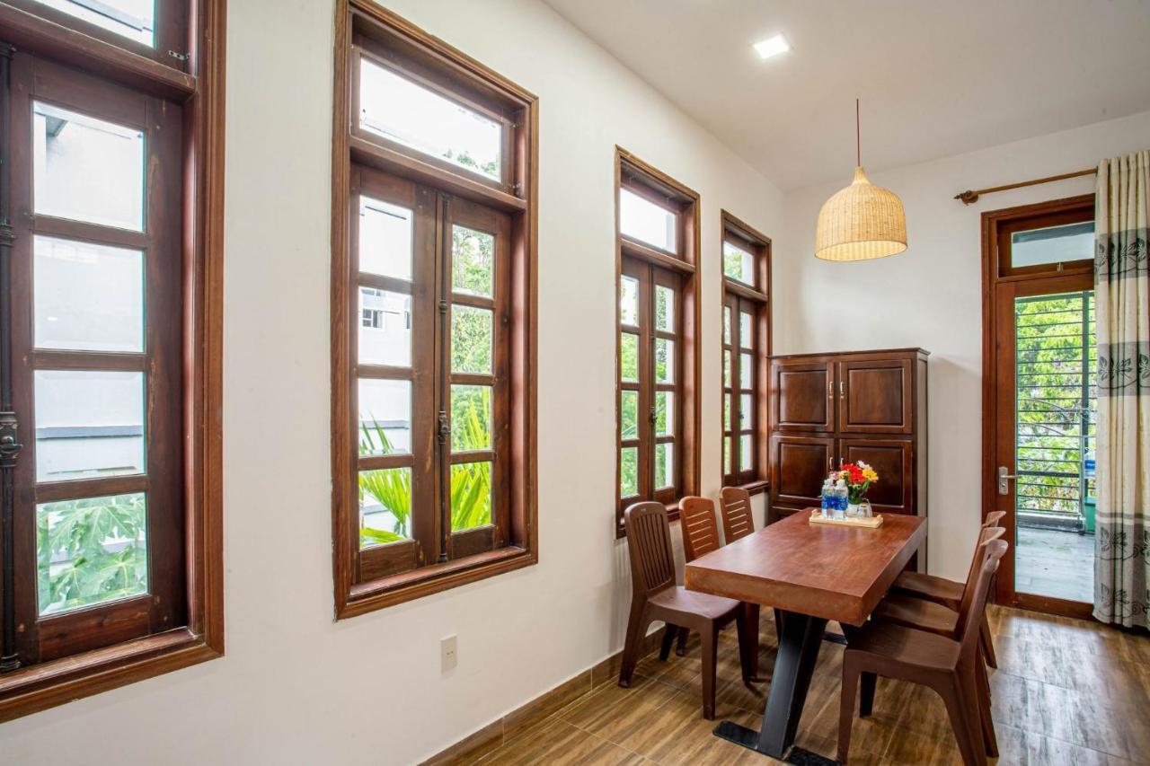 Lam Vien Homestay Hue Exteriör bild
