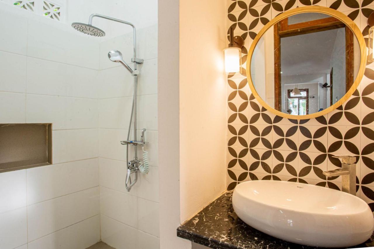 Lam Vien Homestay Hue Exteriör bild